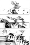 Extrait manga