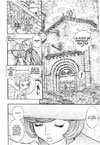 Extrait manga