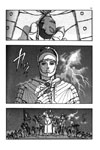 Extrait manga
