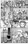 Extrait manga